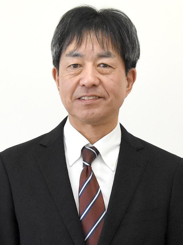 教授,コーチング,健康・福祉,栄養,教職 千葉　潤一