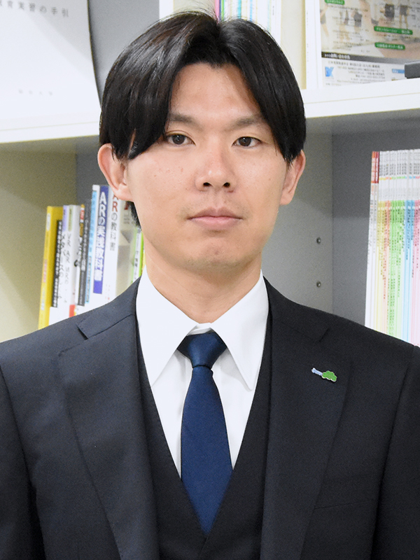 講師,健康・福祉,子ども,教職 岩井　祐一