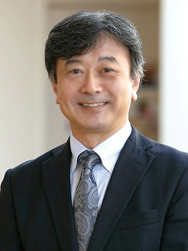 教授,子ども,教職 小石　俊聡