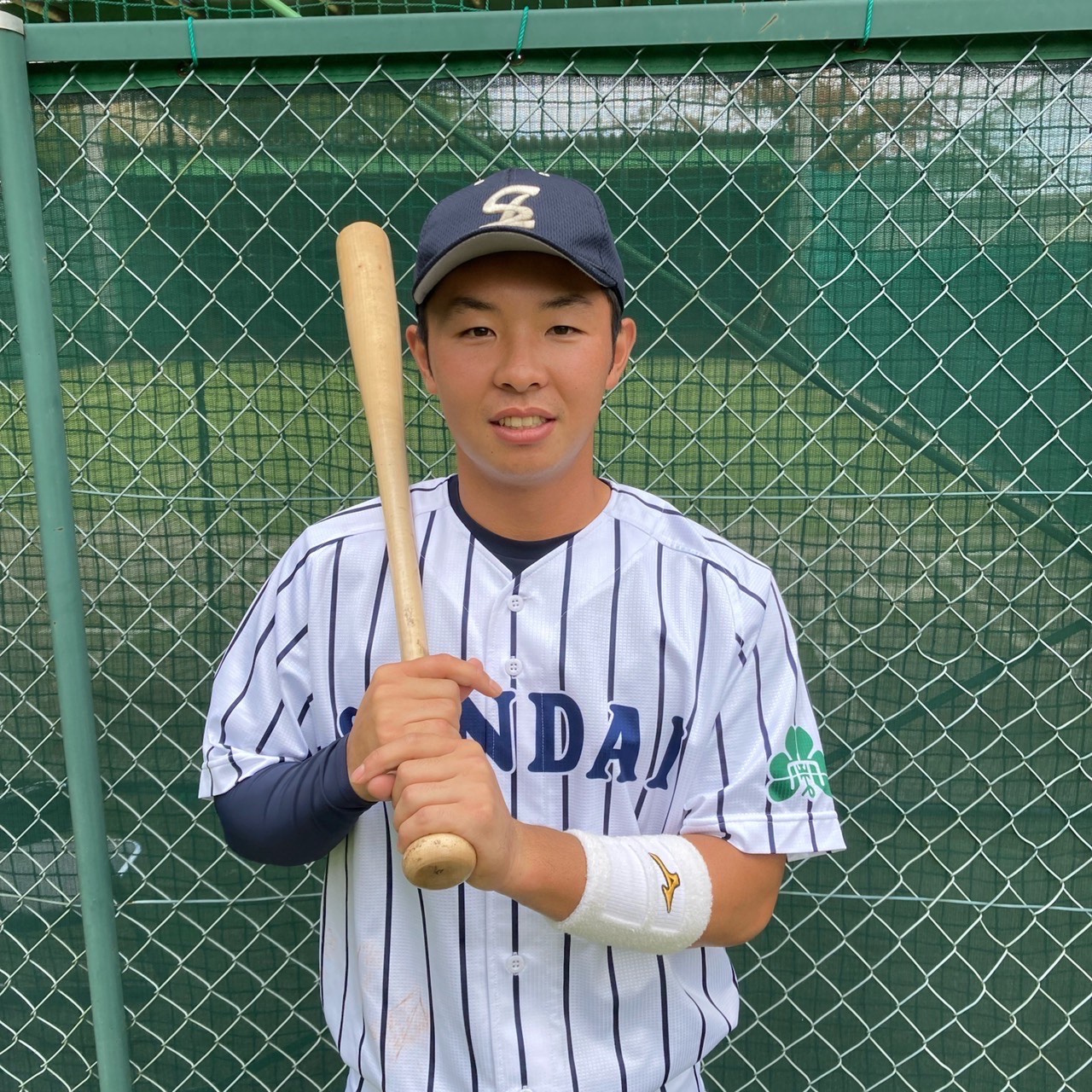 硬式野球部 仙台六大学野球秋季リーグ8連勝で最終節へ 仙台大学