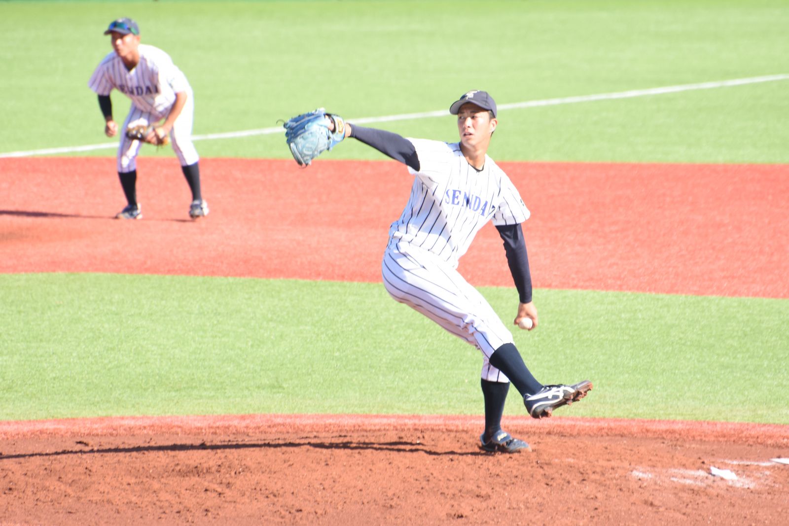 野球 松本 部 大学